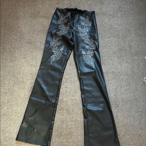 I.Am.Gia Mazzie Pant